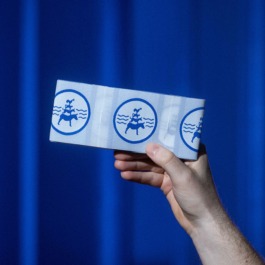 Individuelle Abzeichen