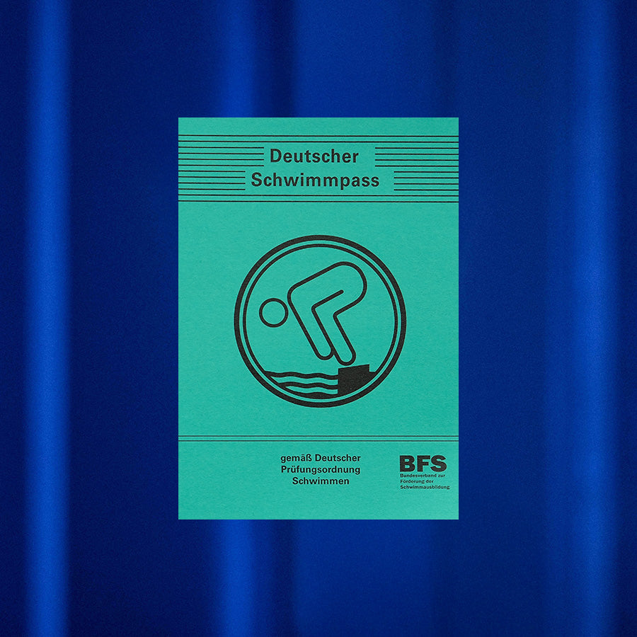 Deutscher Schwimmpass