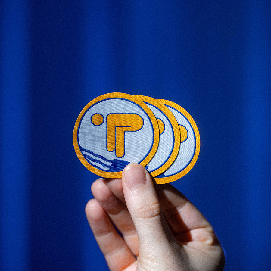 DSA Gold konturgeschnitten